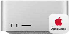 Mac Studio and AppleCare+