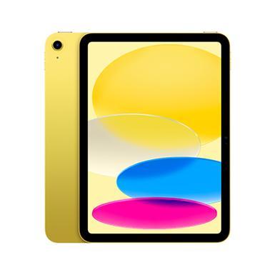 iPad 10.9 Available at jump+