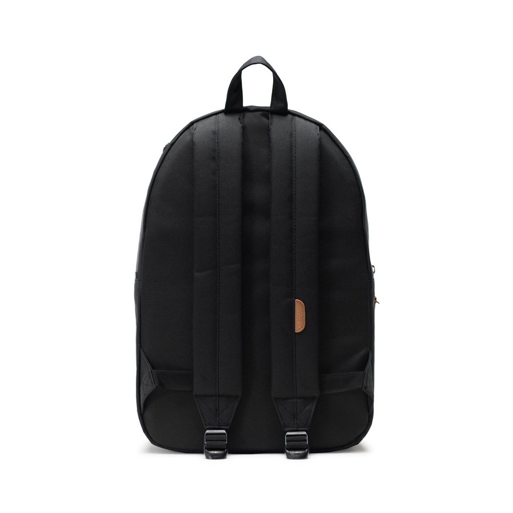 Herschel Supply Settlement Backpack - Black