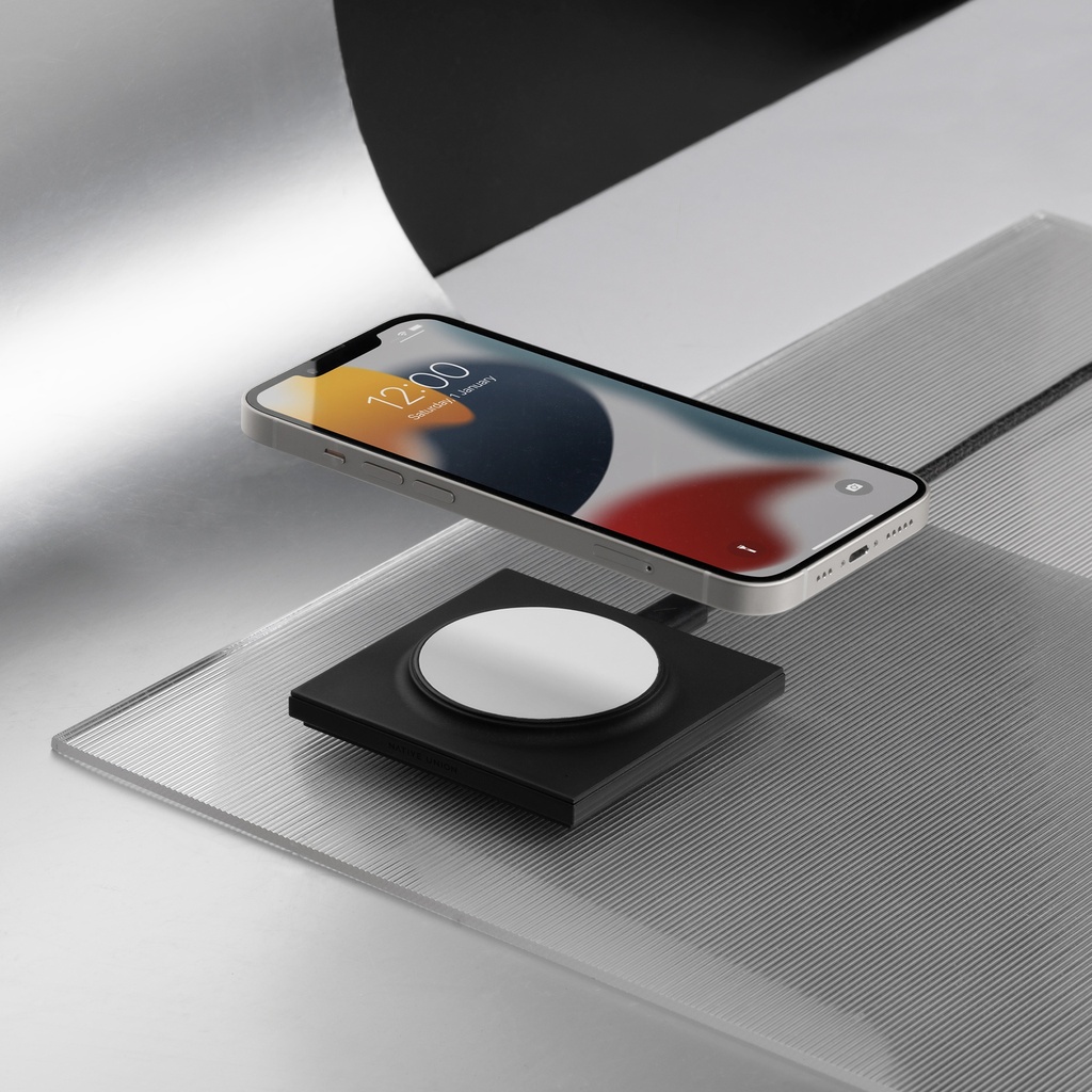Native Union Drop Magnetic MagSafe Wireless Charger