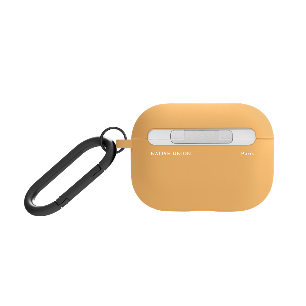 Native Union Roam Case for Airpods Pro (2nd Generation) - Kraft