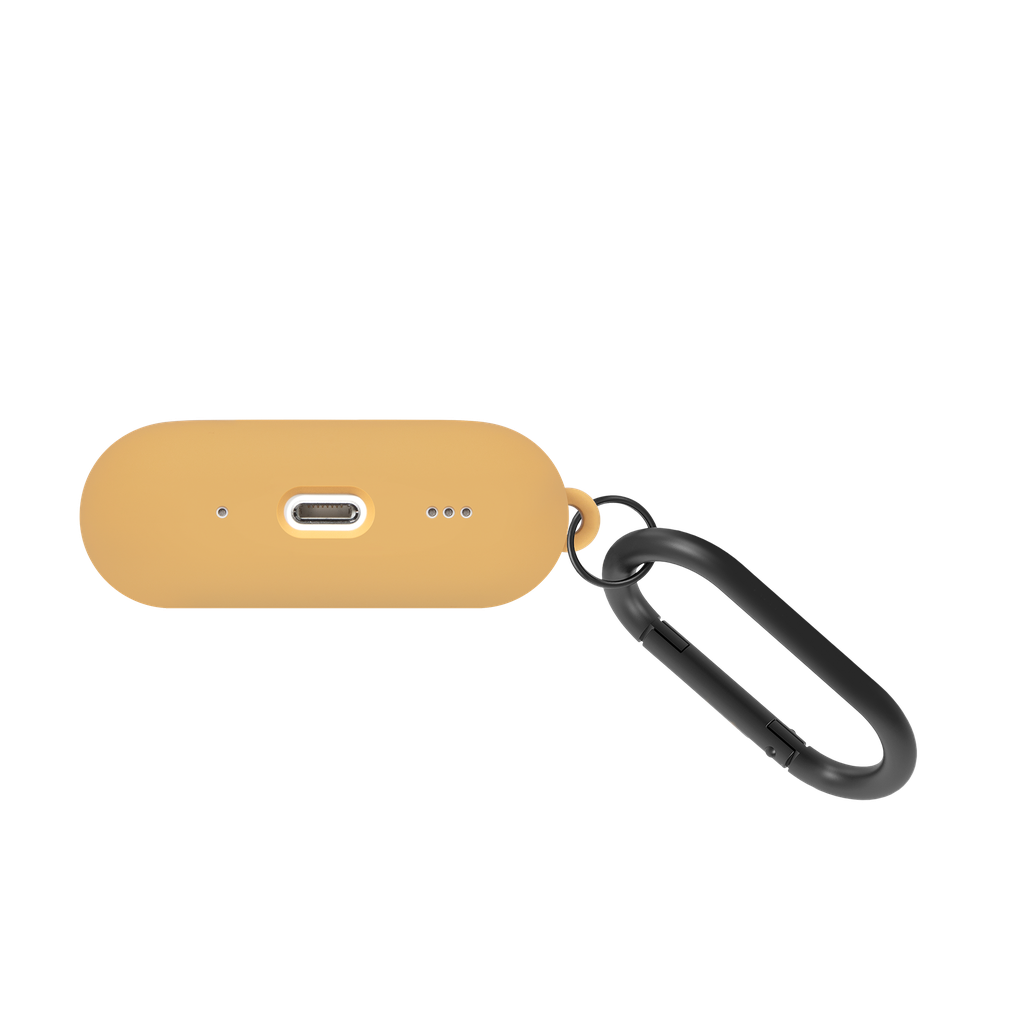 Native Union Roam Case for Airpods Pro (2nd Generation) - Kraft