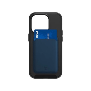Nimbus9 Wallet with MagSafe - Blue
