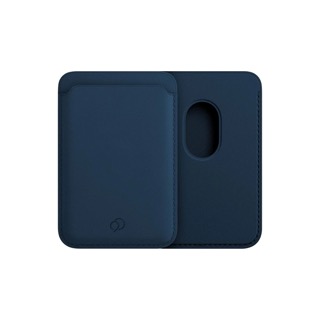 Nimbus9 Wallet with MagSafe - Blue
