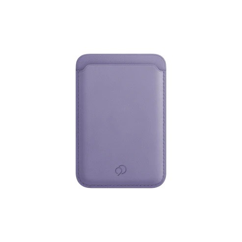 Nimbus9 Wallet with MagSafe - Lavender