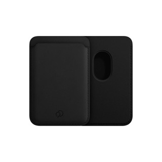 Nimbus9 Wallet with MagSafe - Black