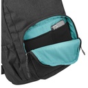 Tucano Eco-Backpack for up to 15.6-inch MacBook - Black
