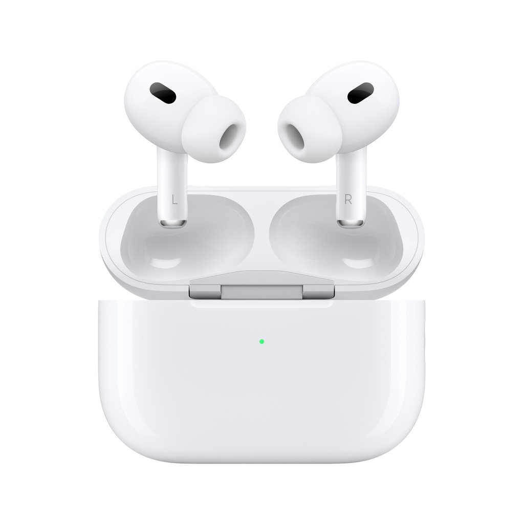 Apple AirPods Pro (2nd generation) with MagSafe Case (USB‑C)
