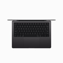 Apple MacBook Pro 14-inch M3 Pro with 11‑core CPU 14‑core GPU