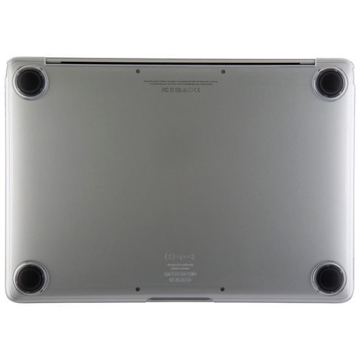 Speck See Thru Matte for Macbook 12-Inch - Clear