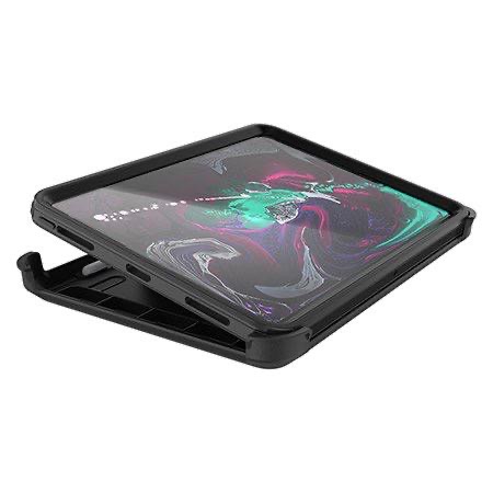 Otterbox Defender for 11-inch iPad Pro (1st Gen) - Black