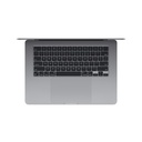 Apple 15-inch MacBook Air M3 Pro chip with 12‑core CPU 18‑core GPU