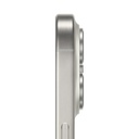 Apple iPhone 15 Pro Max (1TB, White Titanium) - Open Box