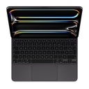 Magic Keyboard for iPad Pro 13‑inch (M4) - French (Canada) - Black