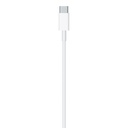 USB-C to Lightning Cable (2 m)