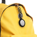 Otterbox AirTag Case (4 Pack) Sleek - Black