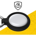 Otterbox AirTag Case (4 Pack) Sleek - Black