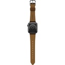 Otterbox Cactus Leather Apple Watch 42/44/45mm Band  - Rich Adobe (Brown)