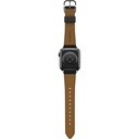 Otterbox Cactus Leather Apple Watch 38/40/41mm Band  - Black