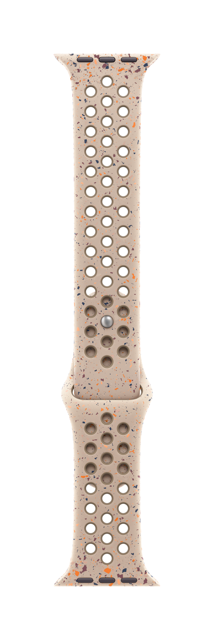 Apple 40mm/41mm/42mm Desert Stone Nike Sport Band - M/L