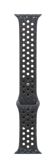 Apple 44mm/45mm/46mm Midnight Sky Nike Sport Band - M/L