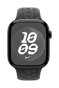 Apple 44mm/45mm/46mm Midnight Sky Nike Sport Band - M/L