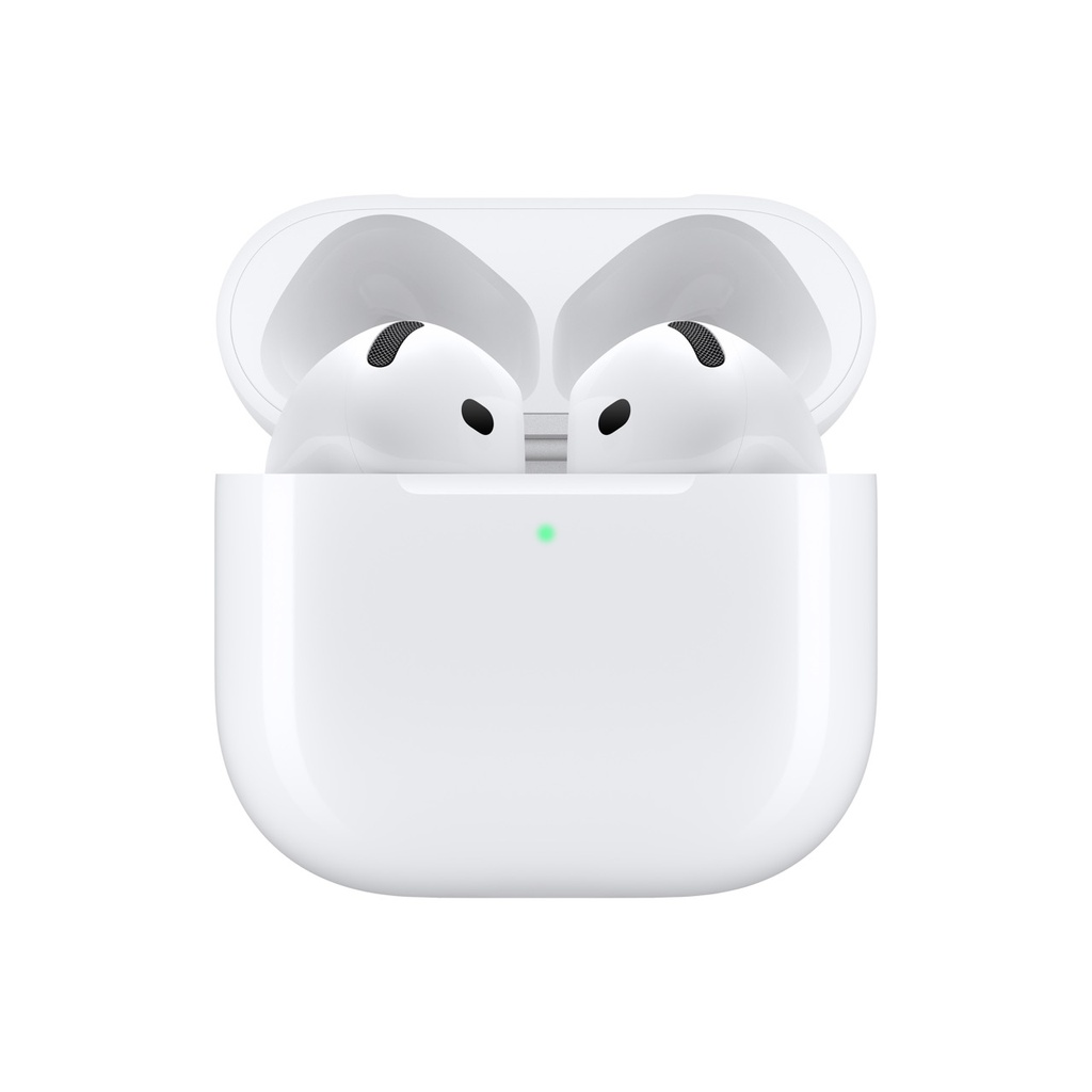 Apple AirPods 4 with Active Noise Cancellation