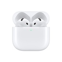 Apple AirPods 4 with Active Noise Cancellation