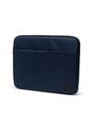 Herschel Denman Sleeve Tech for 15-16 Inch MacBook - Mood Indigo