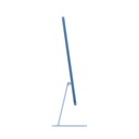 Apple 24-inch iMac with Retina 4.5K display: Apple M4 chip with 10‑core CPU and 10‑core GPU