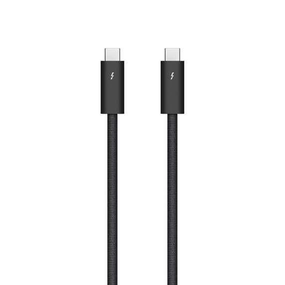 Apple Thunderbolt 4 Pro Cable (1.8 m)