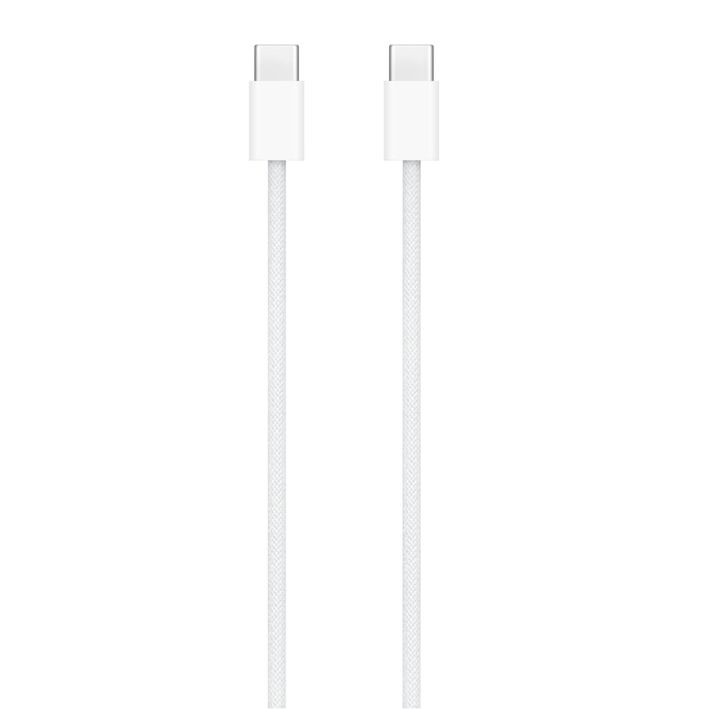 Apple USB-C 60W Woven Charge Cable (1m)