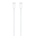 Apple USB-C 60W Woven Charge Cable (1m)