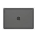Incase Hardshell Case for 13-inch MacBook Air Dots (M2) - Clear
