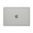 Incase Hardshell Case for 13-inch MacBook Air Dots (M2) - Clear