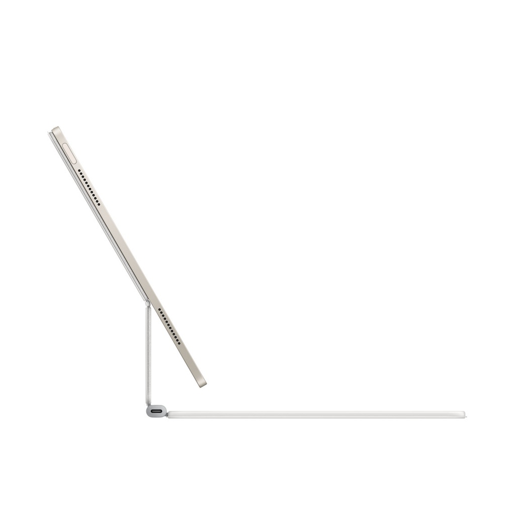 Magic Keyboard for iPad Pro 12.9‑inch (5th generation) - US English - Black