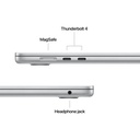 Apple 15-inch MacBook Air (M4)