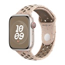 Apple 44mm/45mm/46mm Desert Stone Nike Sport Band - M/L