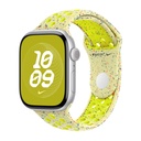 Apple 44mm/45mm/46mm Desert Stone Nike Sport Band - M/L