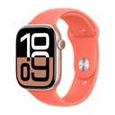 Apple 44mm/45mm/46mm Desert Stone Nike Sport Band - M/L