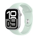 Apple 44mm/45mm/46mm Desert Stone Nike Sport Band - M/L