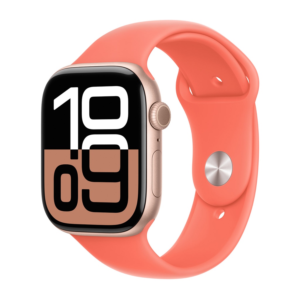 Apple 44mm/45mm/46mm Desert Stone Nike Sport Band - M/L