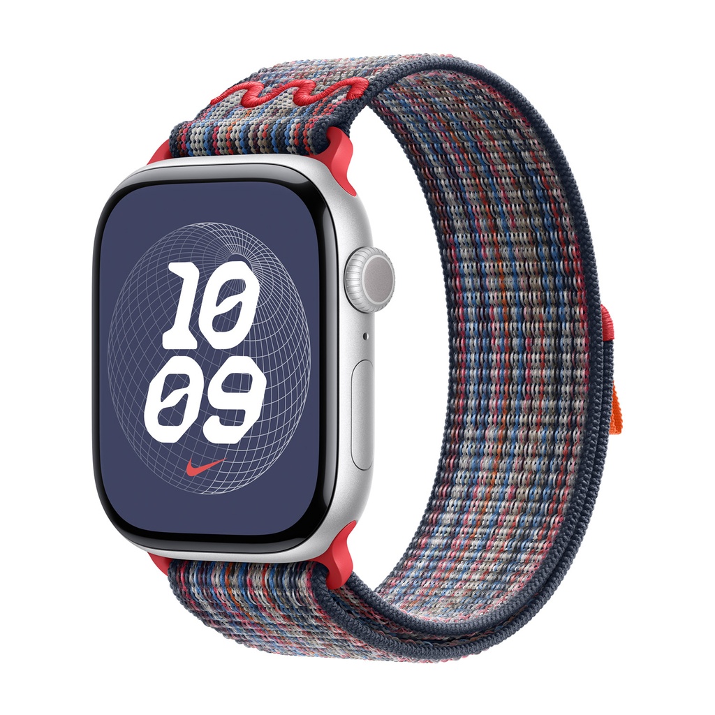 Apple 44mm/45mm/46mm Desert Stone Nike Sport Band - M/L