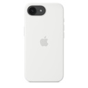 Apple iPhone 16e Case with MagSafe - White