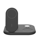 Belkin BoostUp 10W Wireless Qi Charging Pad - Black