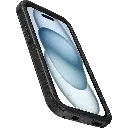 Otterbox Defender Case for iPhone 16e/15/14/13 - Black 