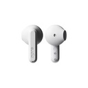 Sudio A3 Wireless Earbuds - Bright White
