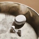 Sudio A3 Wireless Earbuds - Bright White