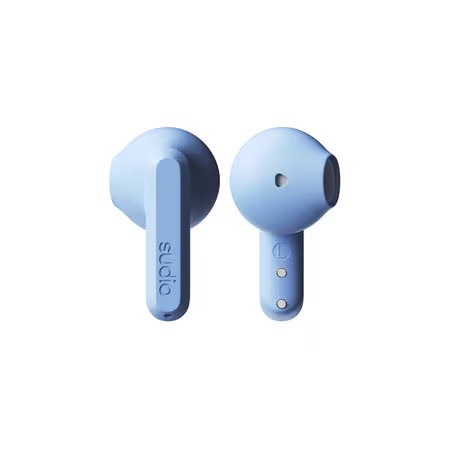 Sudio A3 Wireless Earbuds - Baby Blue