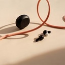 Sudio A3 Pro Wireless Earbuds - Black